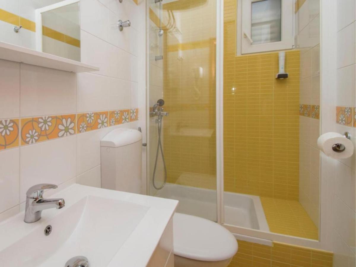 Apartments Antonio Тучепи Номер фото