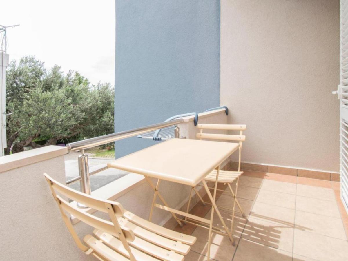 Apartments Antonio Тучепи Номер фото